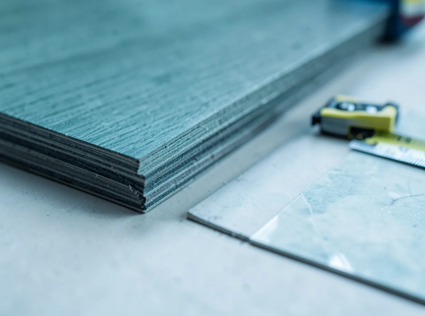 Luxury Vinyl Plank Installation Robbins, TN FAQs